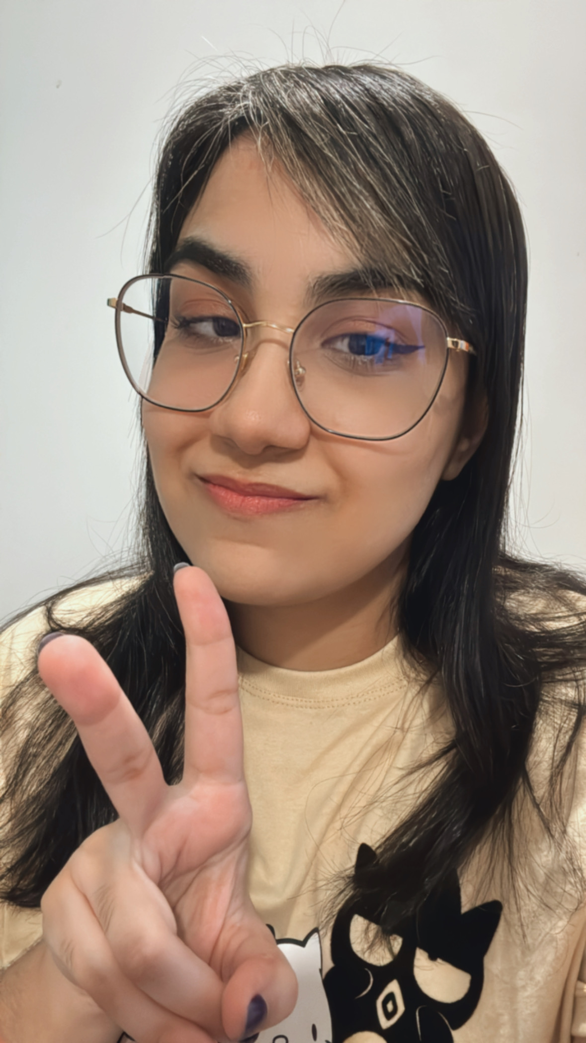 Foto de Aíla Maciel, Product Designer