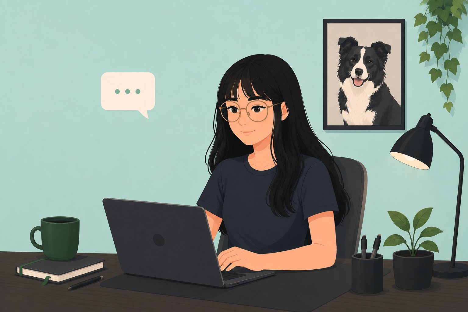 Aíla Maciel, Product Designer